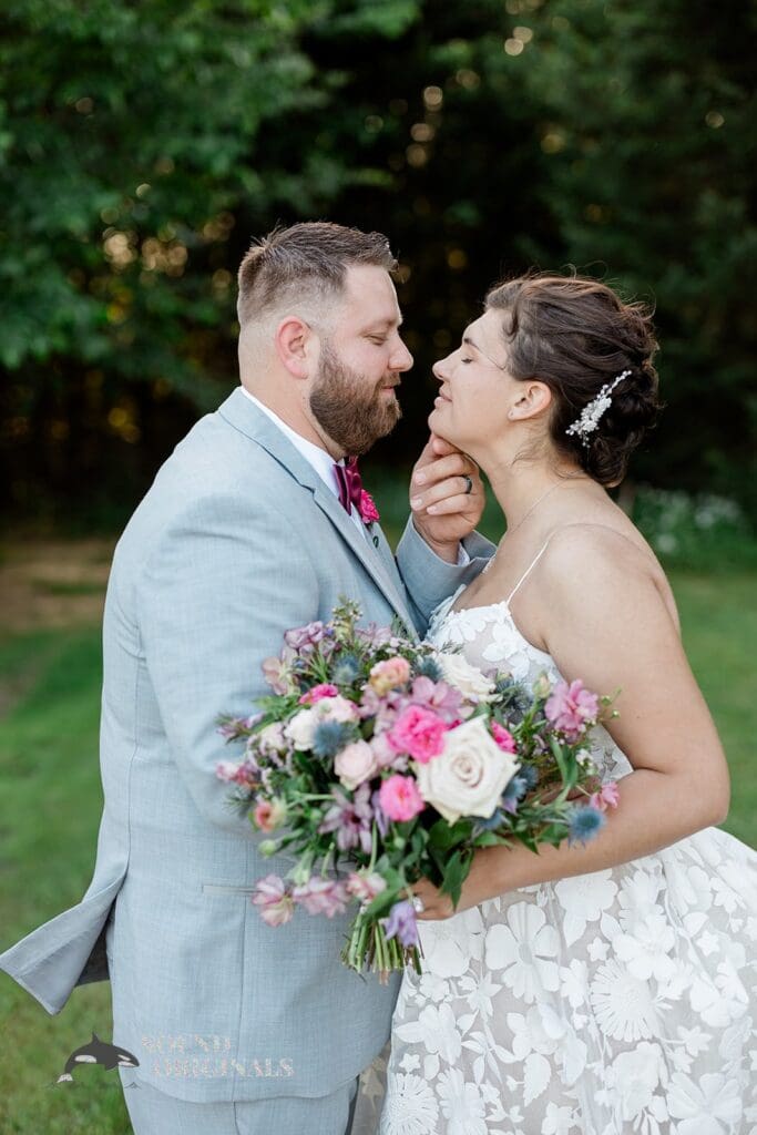 The Pines of Alvarado Wedding // Lauren + Brandon -