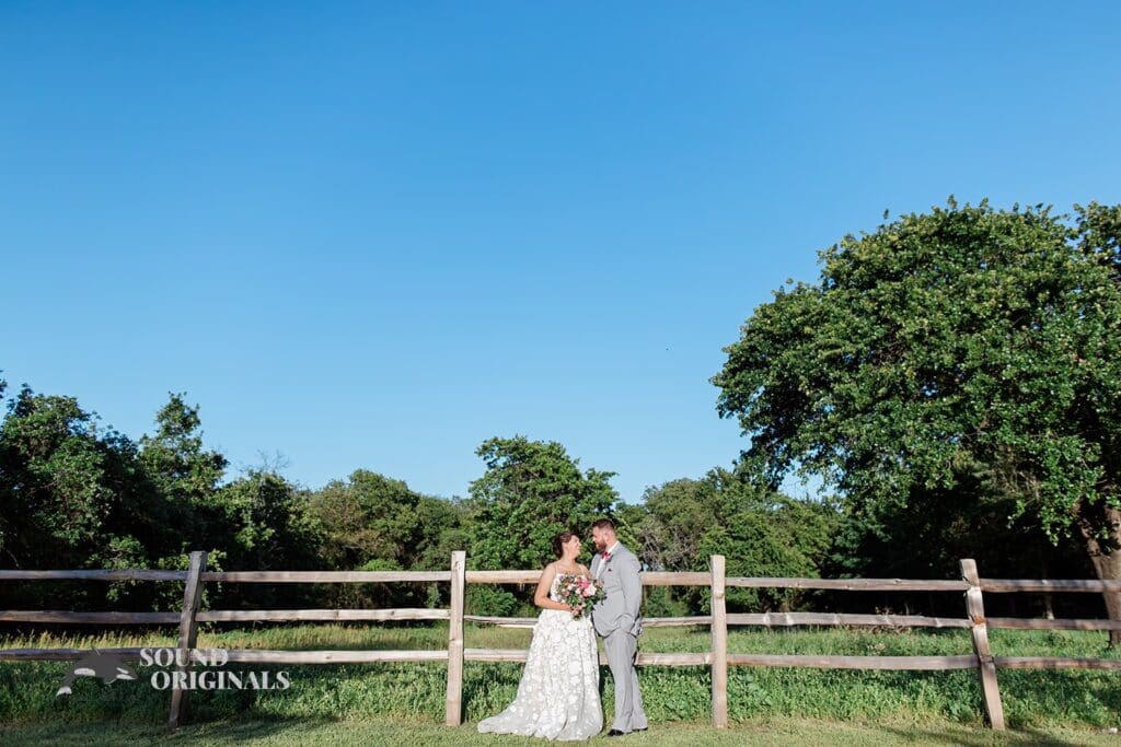 The Pines of Alvarado Wedding // Lauren + Brandon -