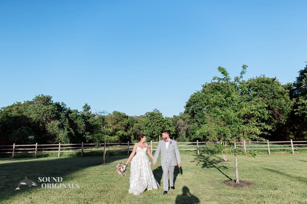 The Pines of Alvarado Wedding // Lauren + Brandon -