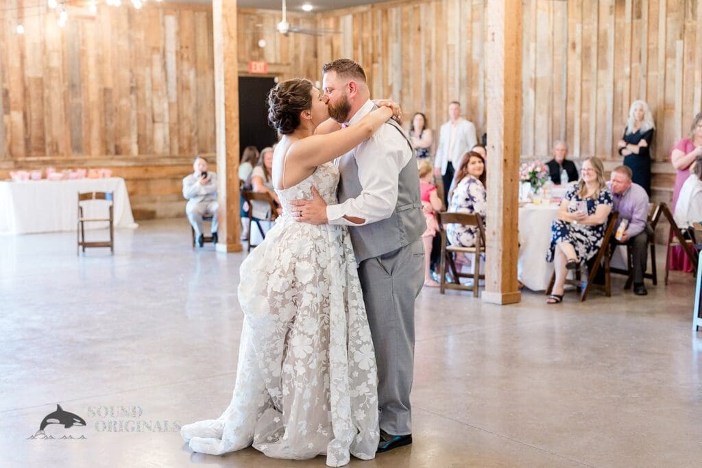 The Pines of Alvarado Wedding // Lauren + Brandon -