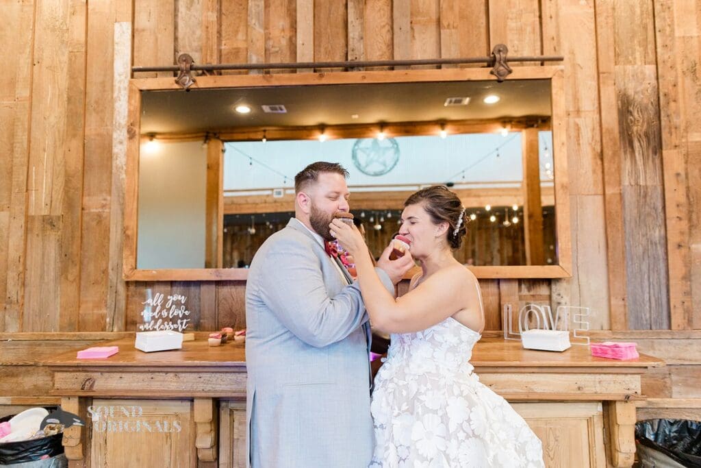 The Pines of Alvarado Wedding // Lauren + Brandon -