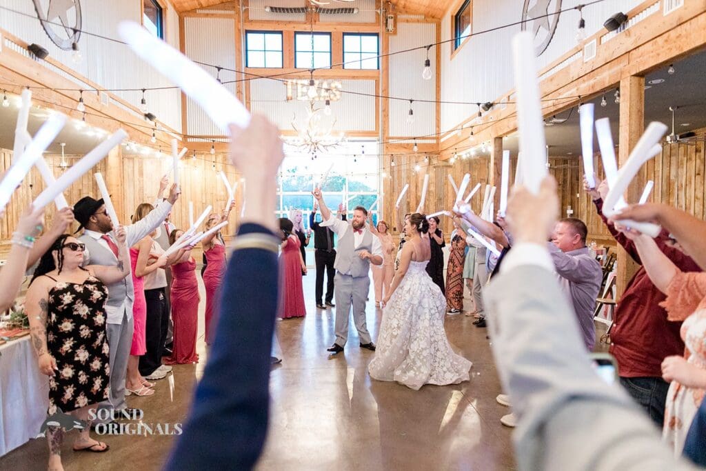 The Pines of Alvarado Wedding // Lauren + Brandon -