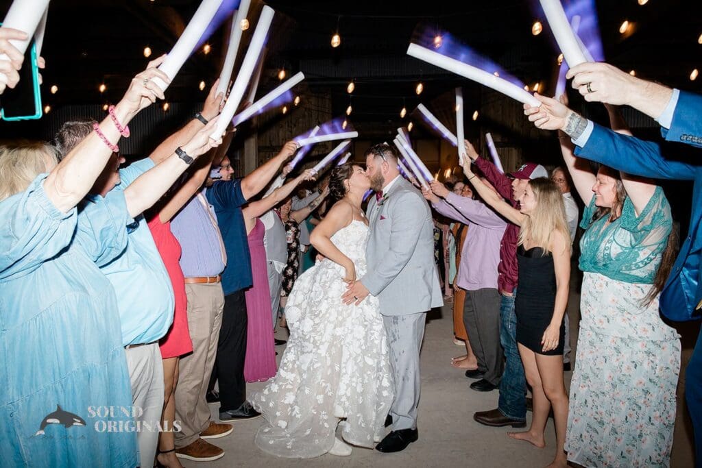 The Pines of Alvarado Wedding // Lauren + Brandon -