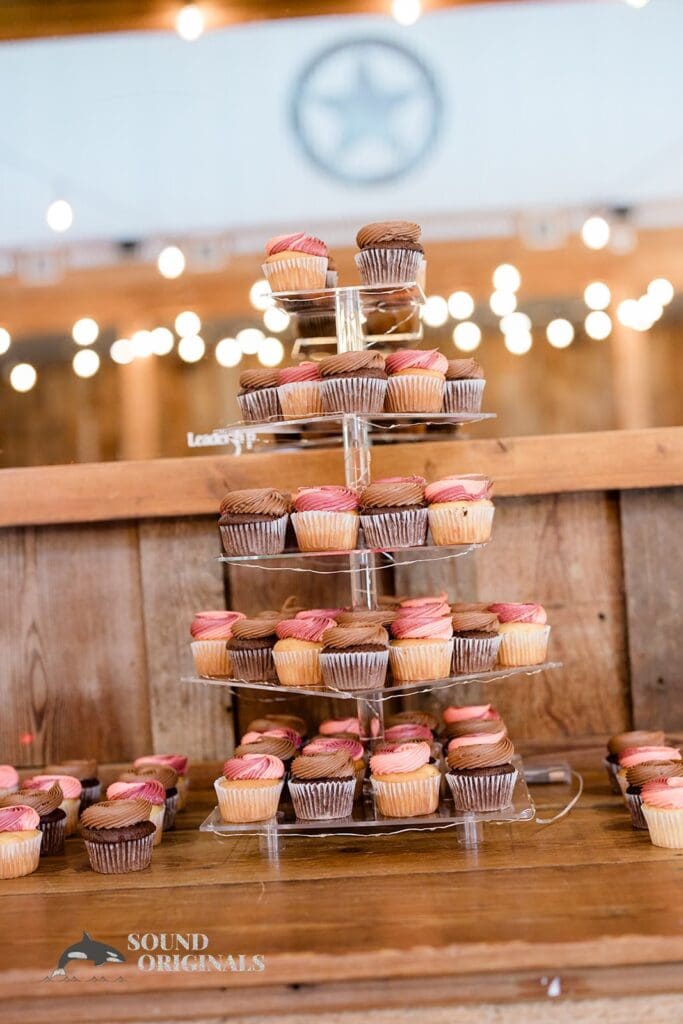 The Pines of Alvarado Wedding // Lauren + Brandon -