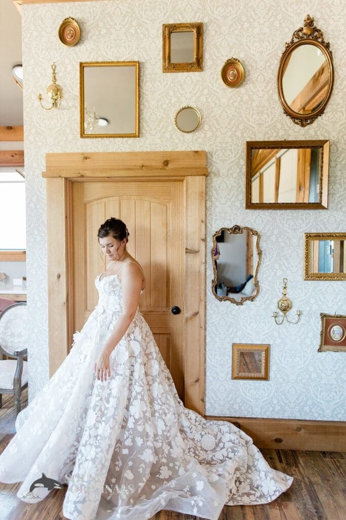 The Pines of Alvarado Wedding // Lauren + Brandon -