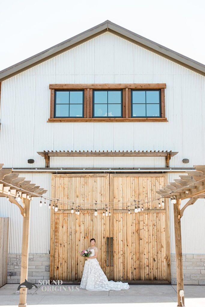 The Pines of Alvarado Wedding // Lauren + Brandon -
