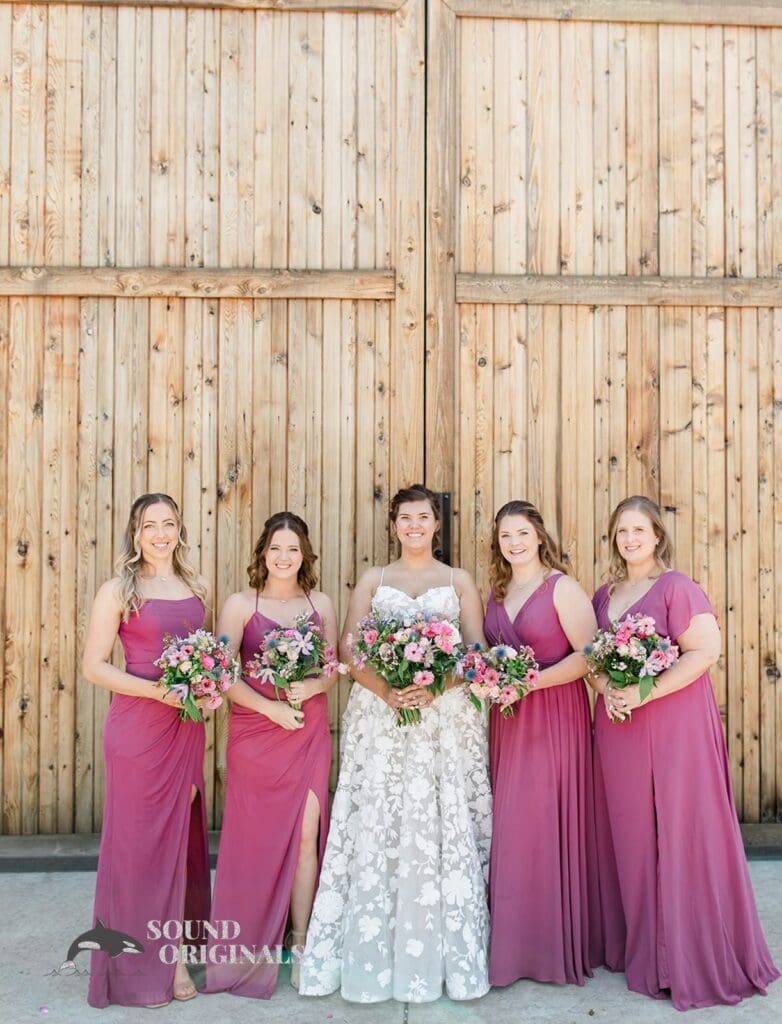 The Pines of Alvarado Wedding // Lauren + Brandon -