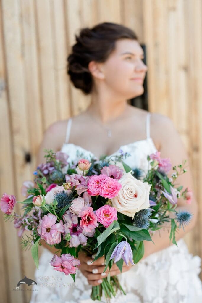 The Pines of Alvarado Wedding // Lauren + Brandon -