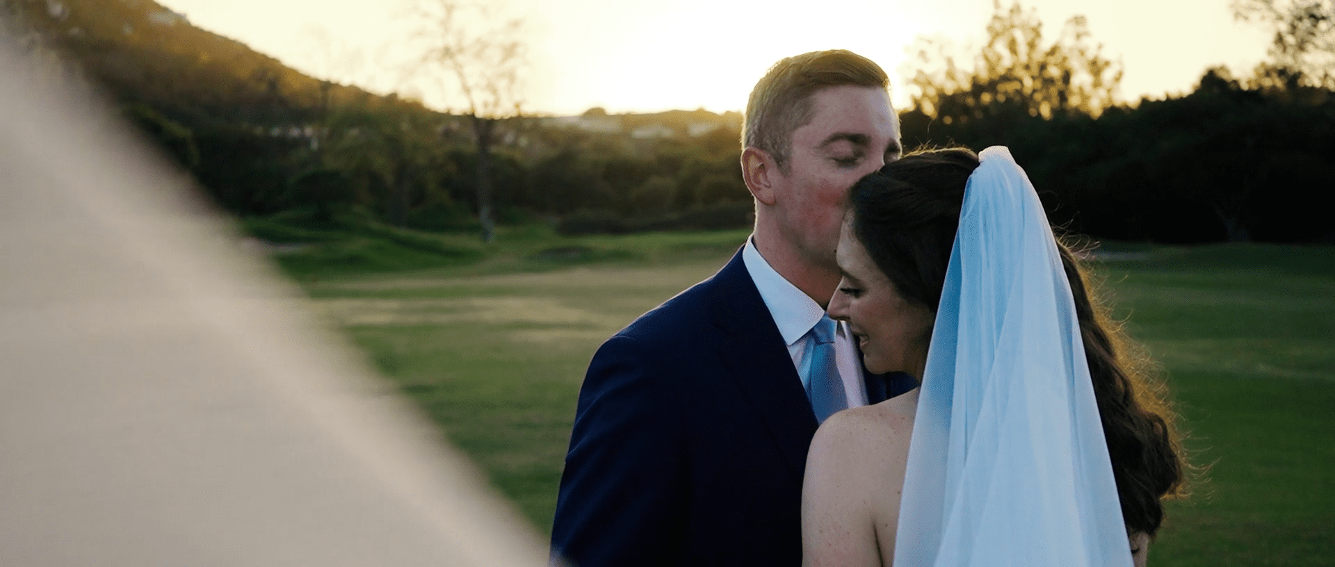 Mount Woodson Castle Wedding Video // Kathryn & Michael -