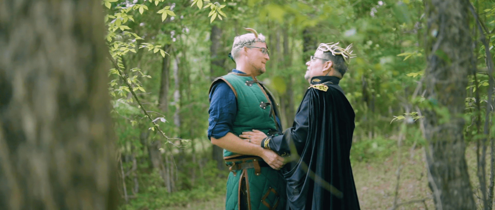 Eatonton Wedding Video // Shane & Brian -
