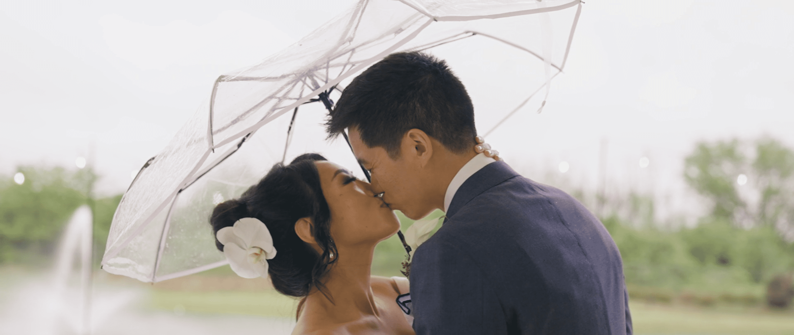 Apricus Venue Wedding Video // Soa-Yih & Ailinh -