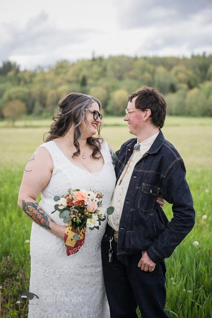 Wayside Chapel Wedding // Amanda + Nick -