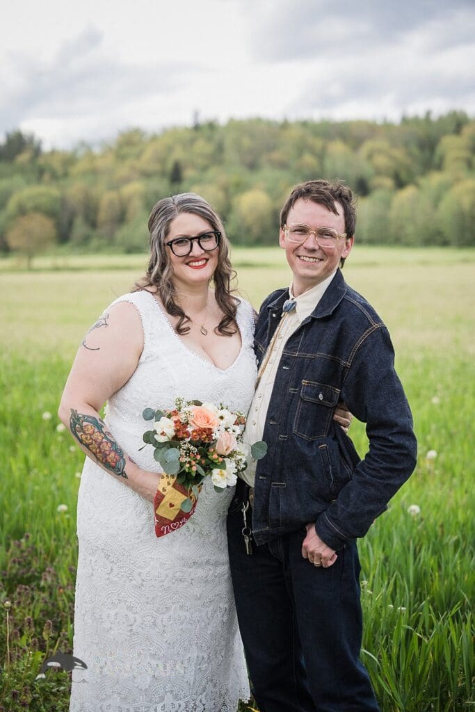 Wayside Chapel Wedding // Amanda + Nick -