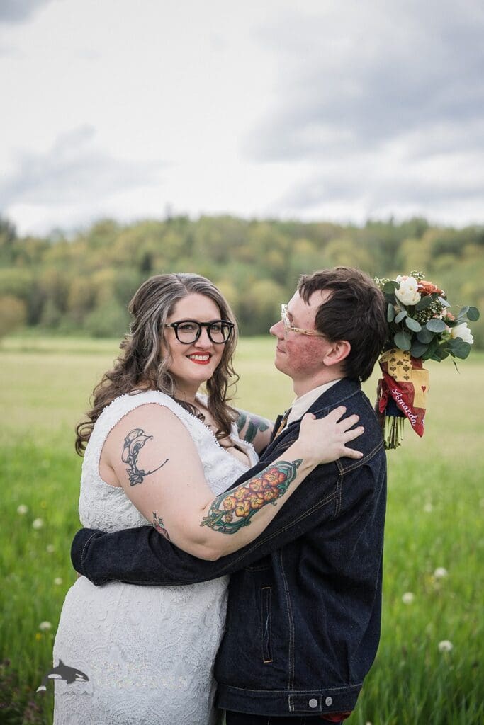 Wayside Chapel Wedding // Amanda + Nick -