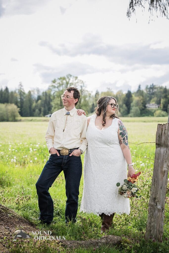 Wayside Chapel Wedding // Amanda + Nick -