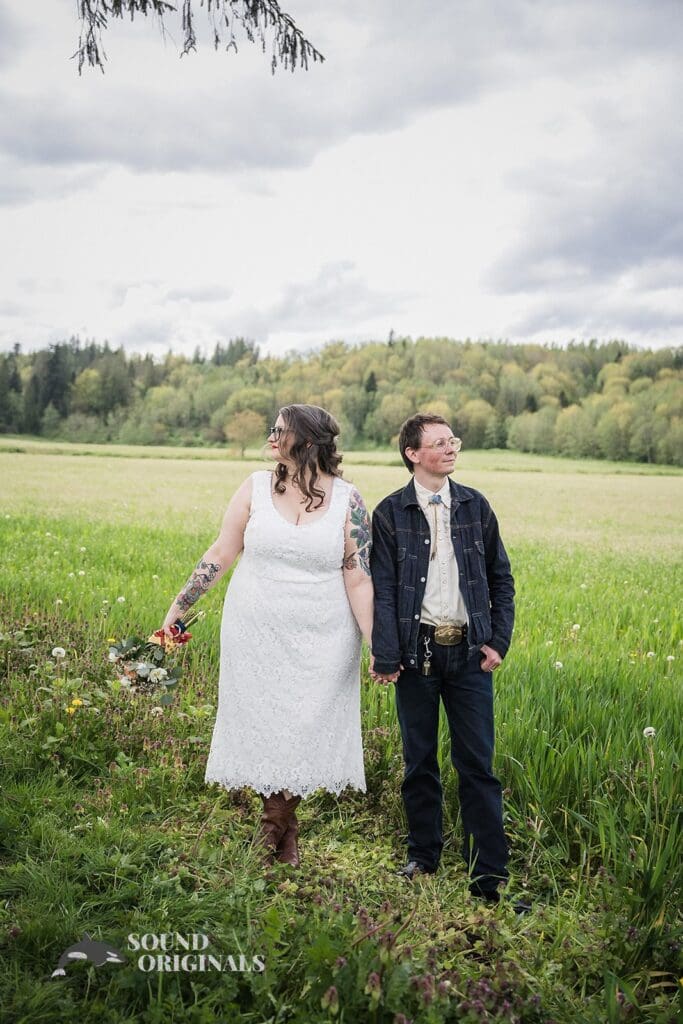 Wayside Chapel Wedding // Amanda + Nick -