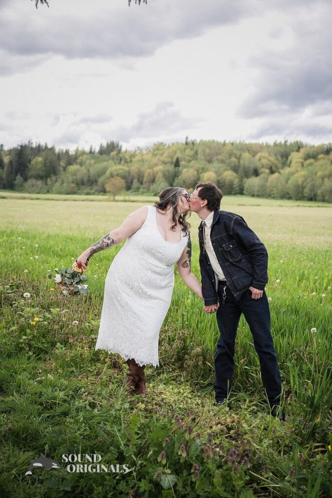 Wayside Chapel Wedding // Amanda + Nick -