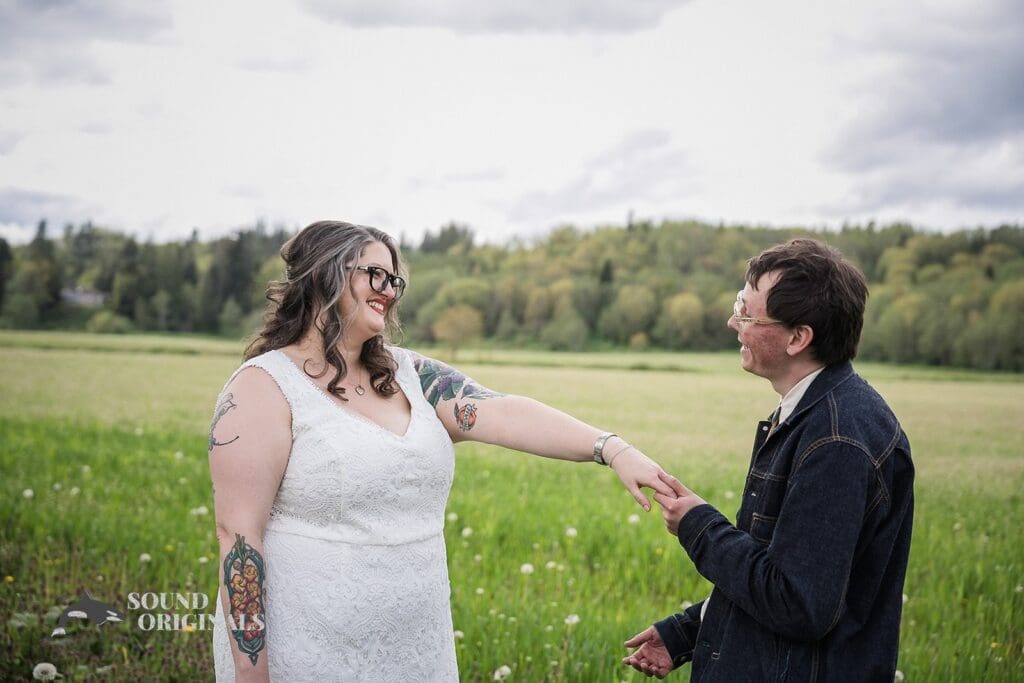 Wayside Chapel Wedding // Amanda + Nick -