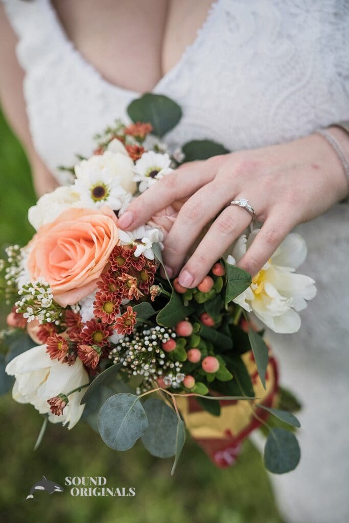 Wayside Chapel Wedding // Amanda + Nick -