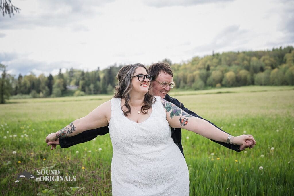 Wayside Chapel Wedding // Amanda + Nick -