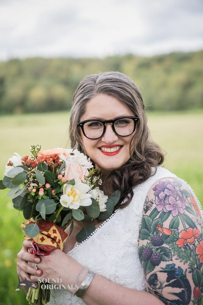 Wayside Chapel Wedding // Amanda + Nick -