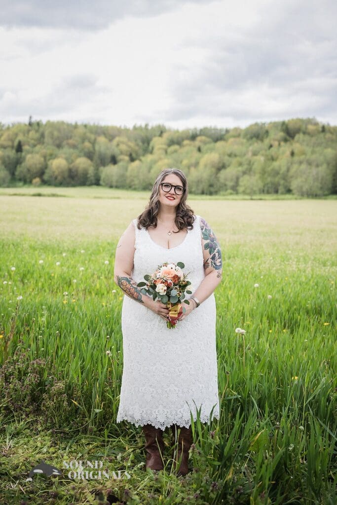 Wayside Chapel Wedding // Amanda + Nick -