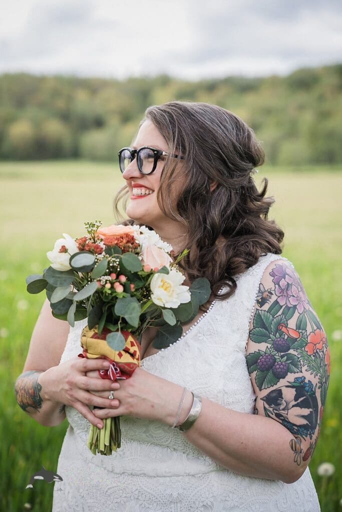 Wayside Chapel Wedding // Amanda + Nick -