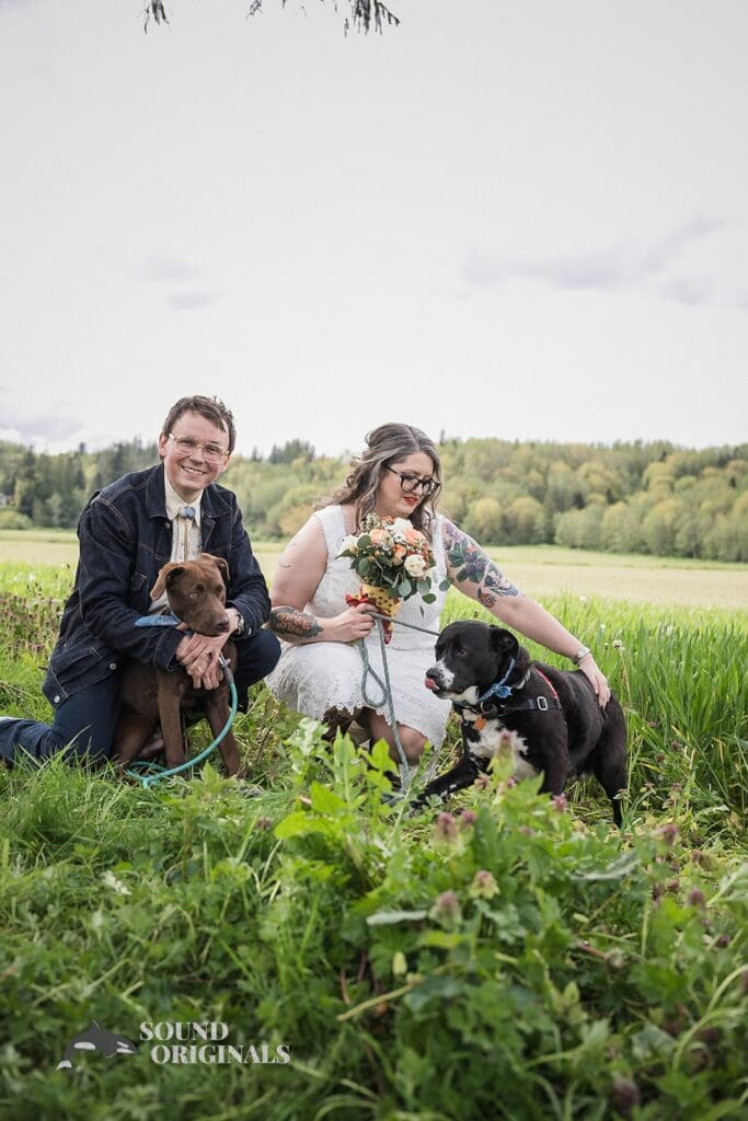 Wayside Chapel Wedding // Amanda + Nick -