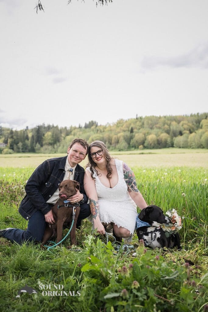 Wayside Chapel Wedding // Amanda + Nick -