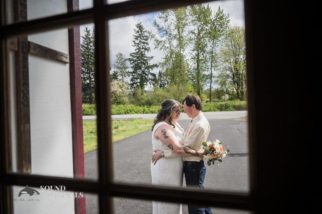 Wayside Chapel Wedding // Amanda + Nick -