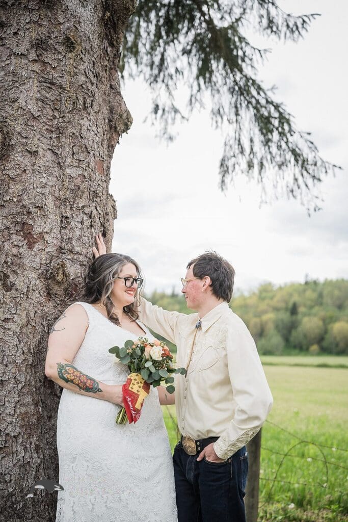 Wayside Chapel Wedding // Amanda + Nick -