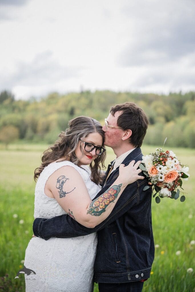 Wayside Chapel Wedding // Amanda + Nick -