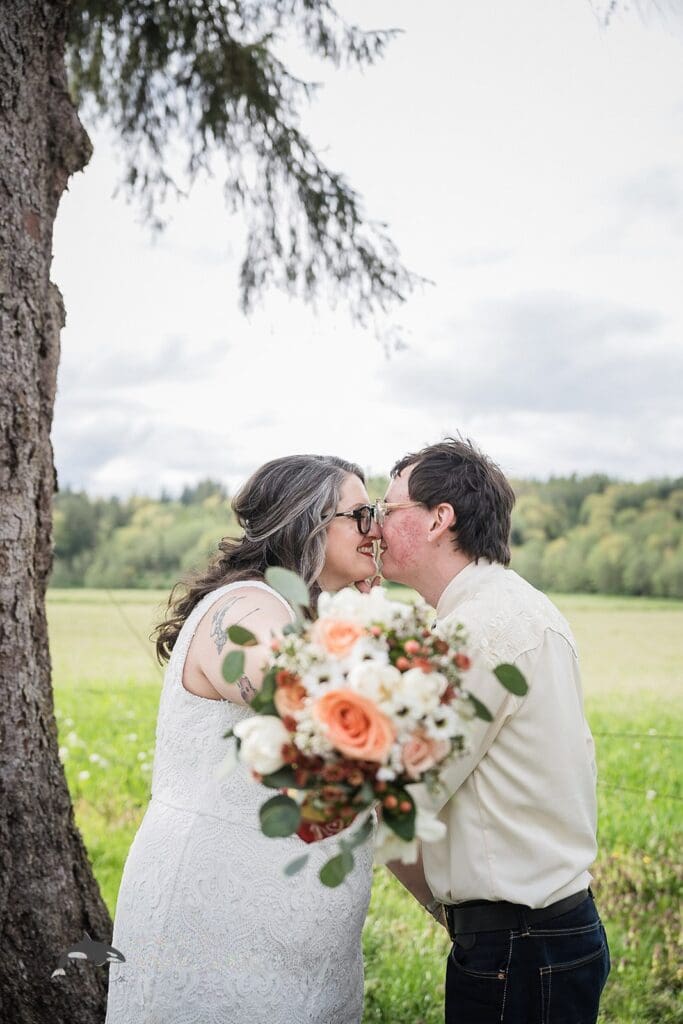 Wayside Chapel Wedding // Amanda + Nick -