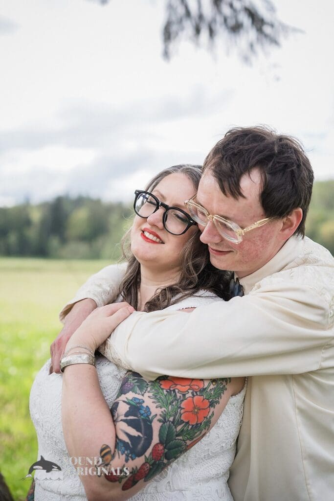 Wayside Chapel Wedding // Amanda + Nick -