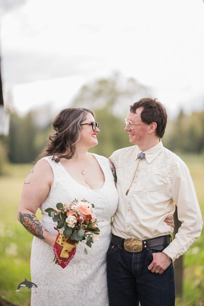 Wayside Chapel Wedding // Amanda + Nick -