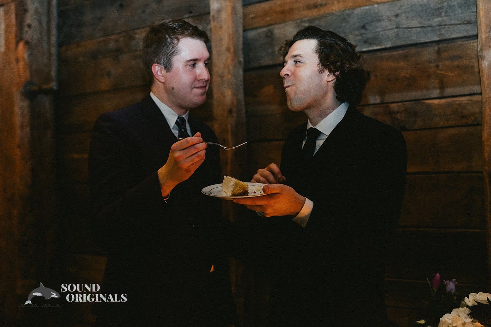William & Thomas -