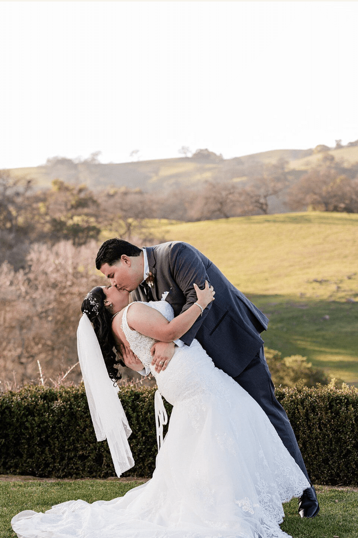 Hillsborough Racquet Club Wedding -