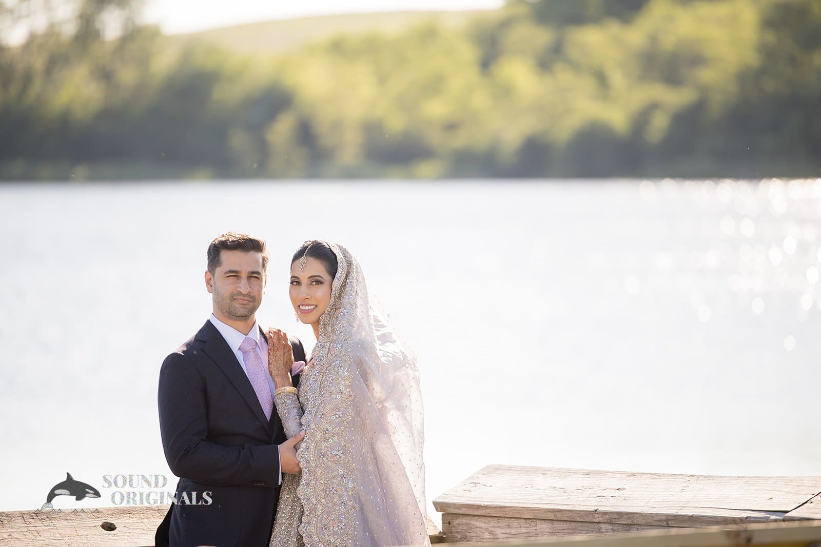Sara & Omar -