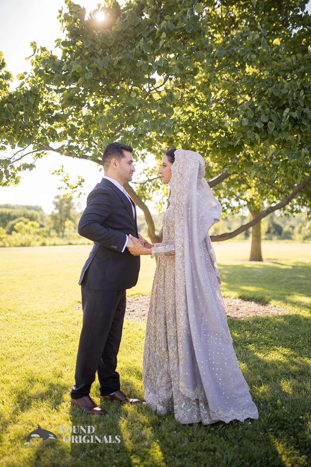Sara & Omar -