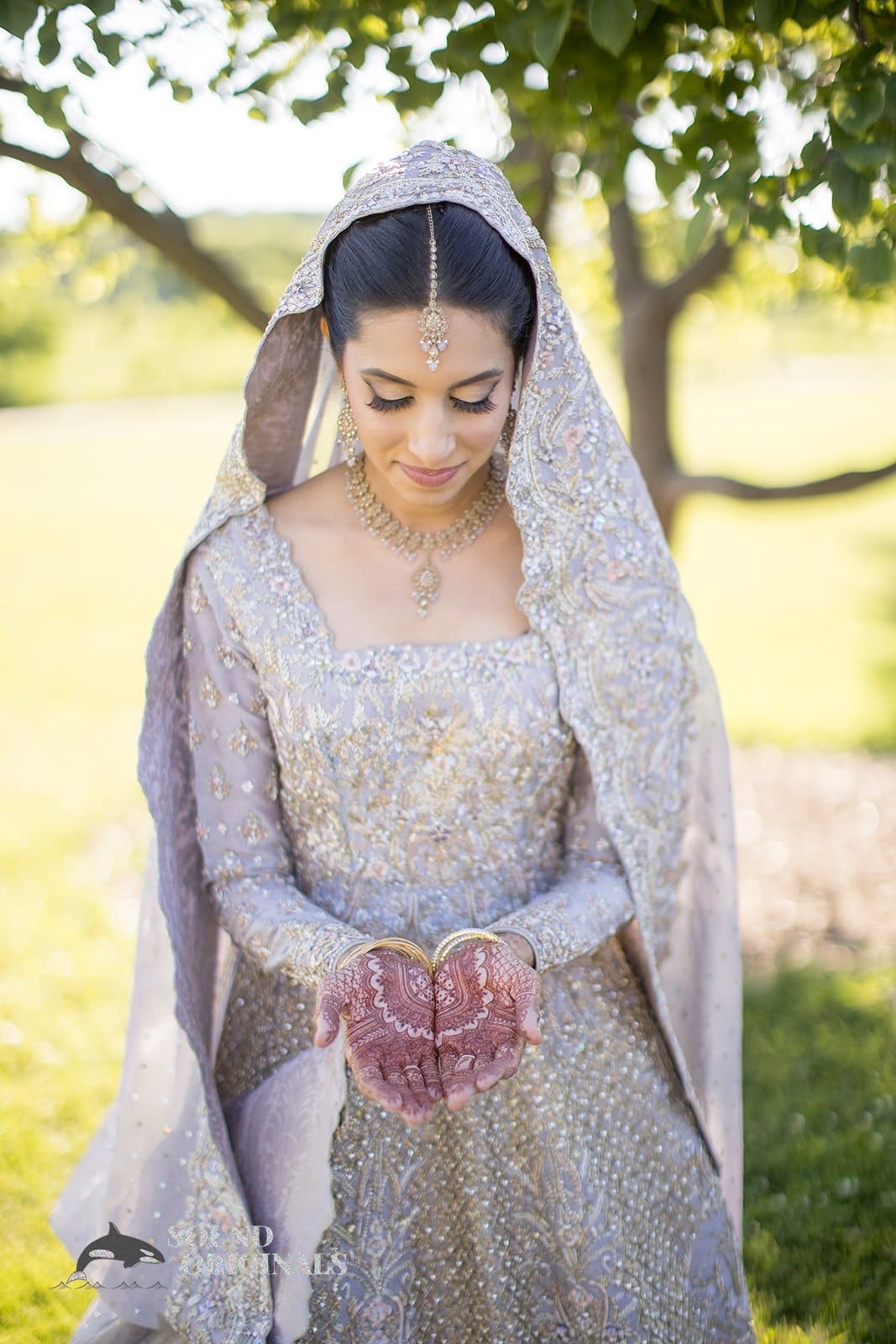 Sara & Omar -