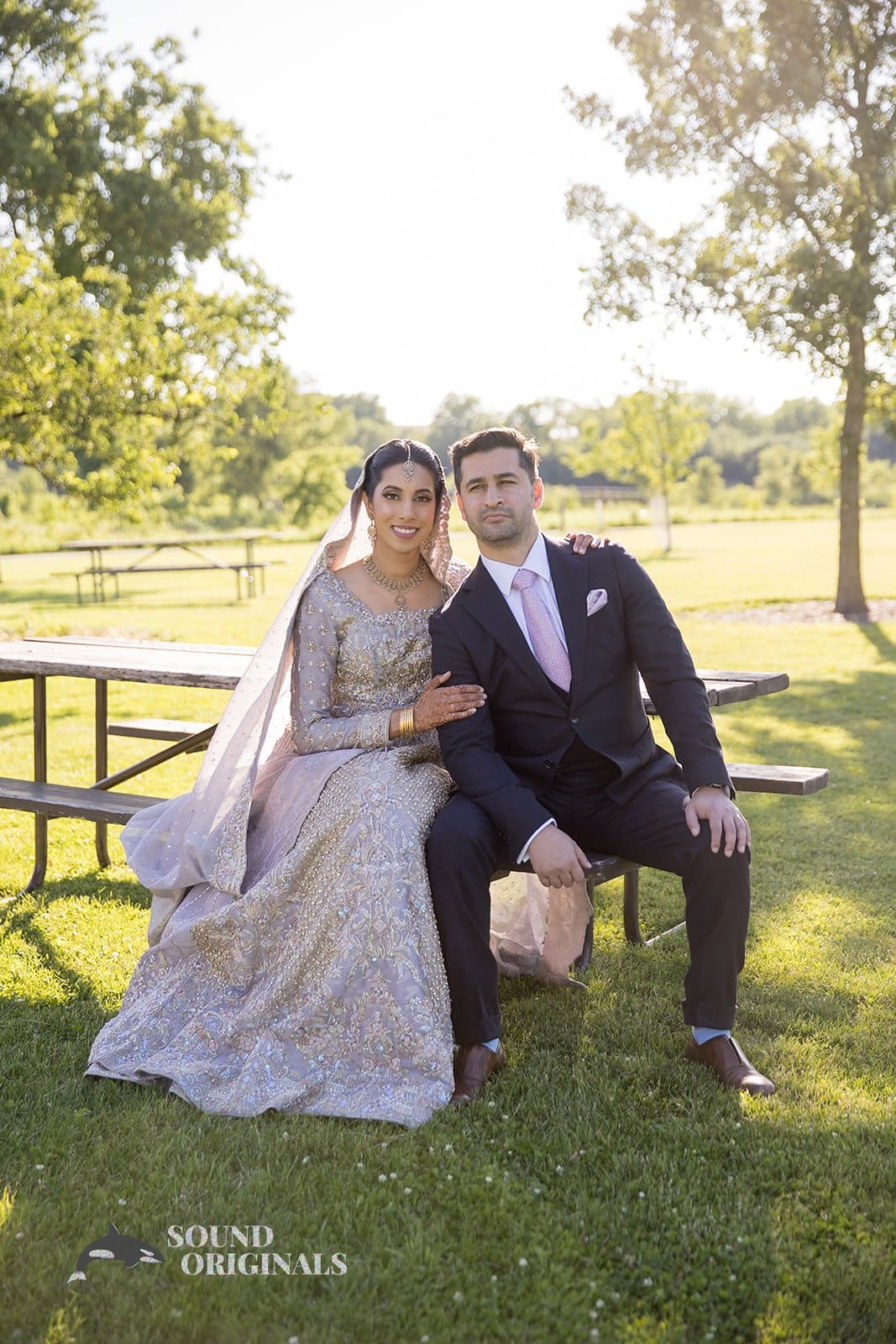 Sara & Omar -