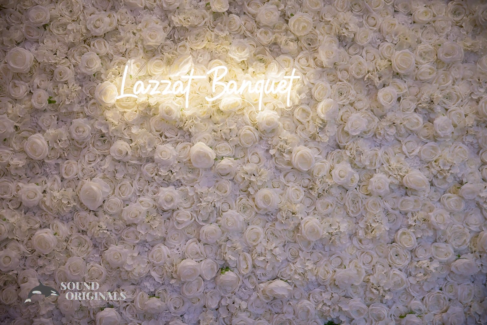 Sara & Omar -
