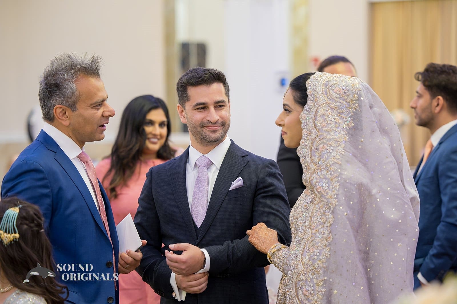 Sara & Omar -
