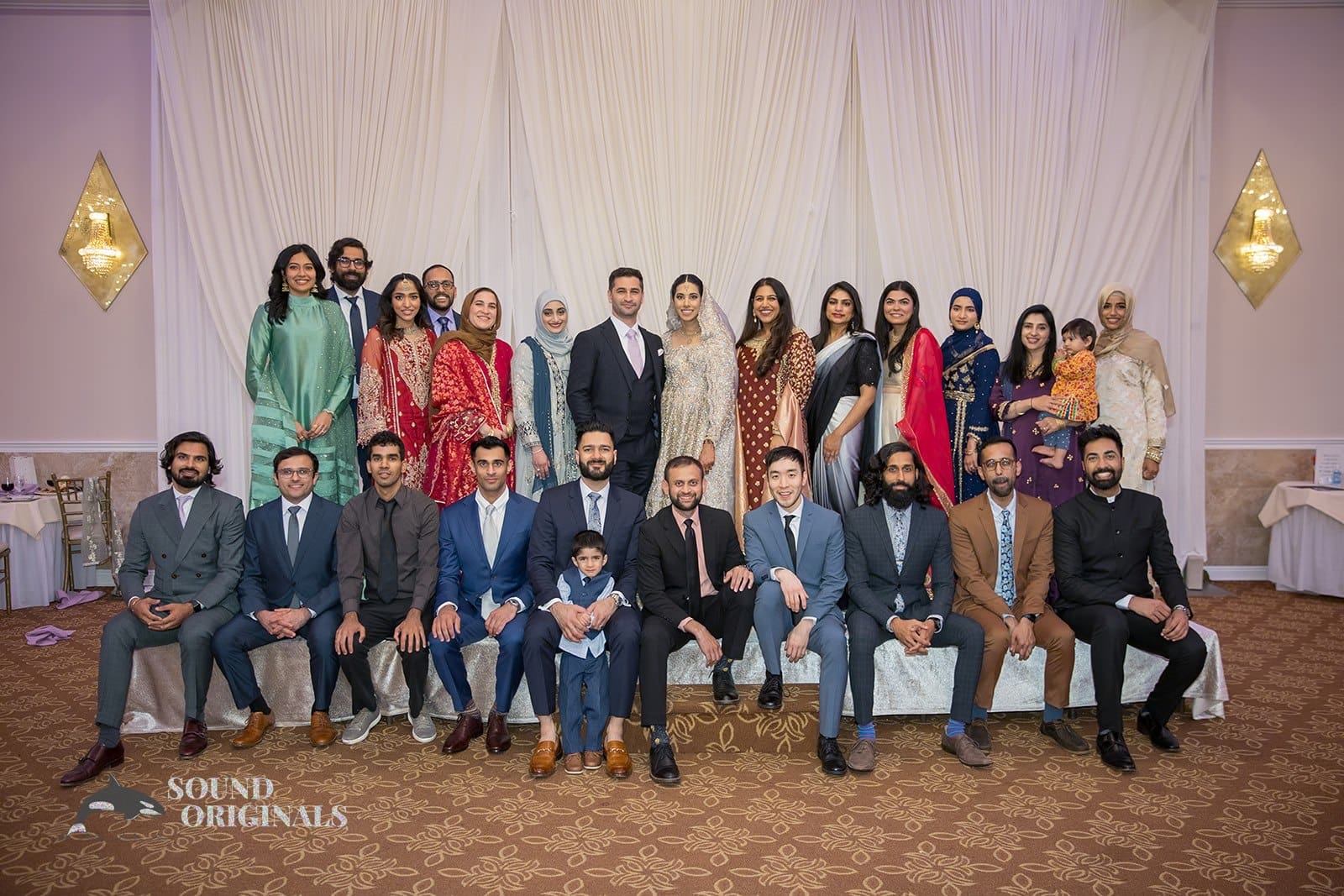 Sara & Omar -