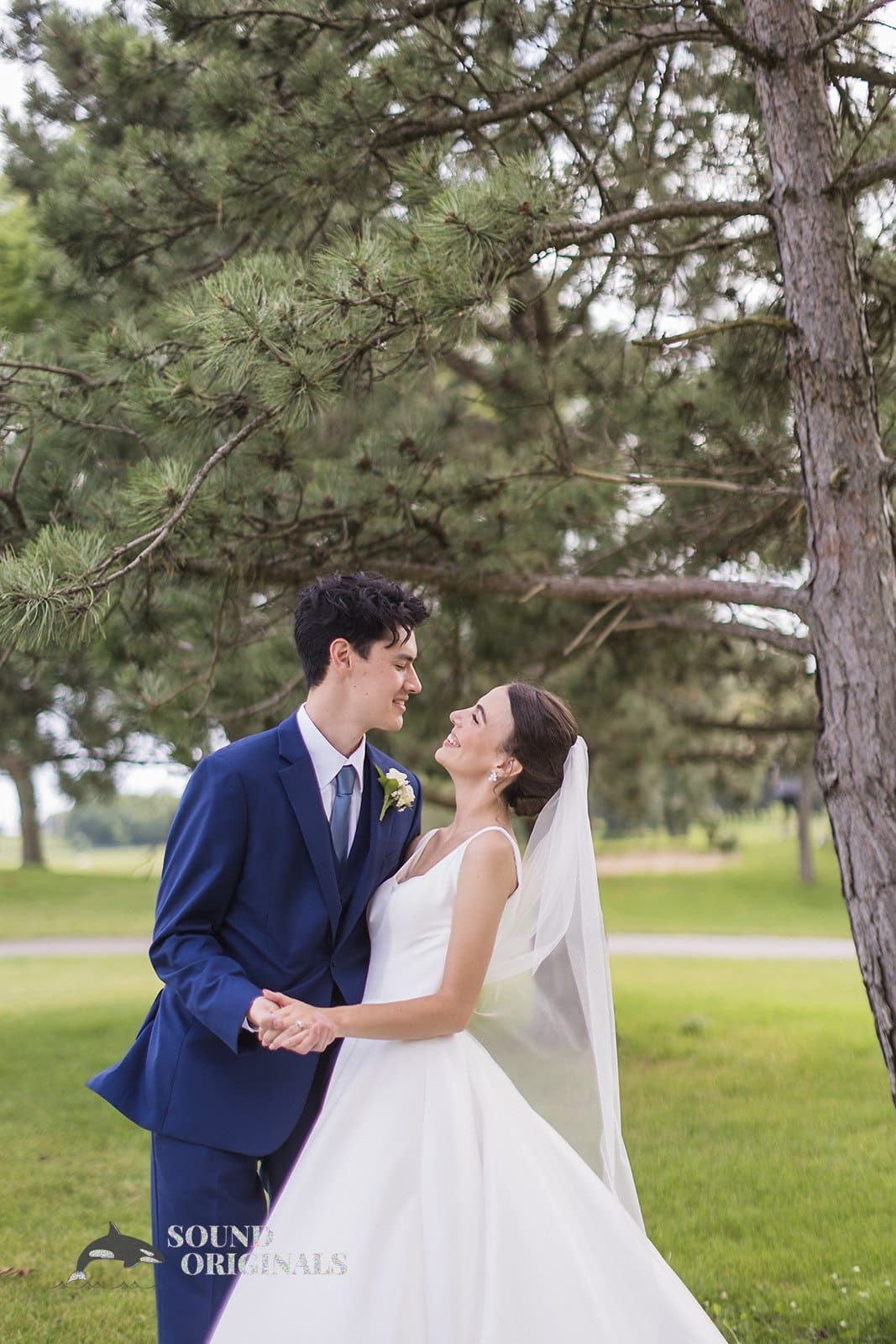 Alex & John -