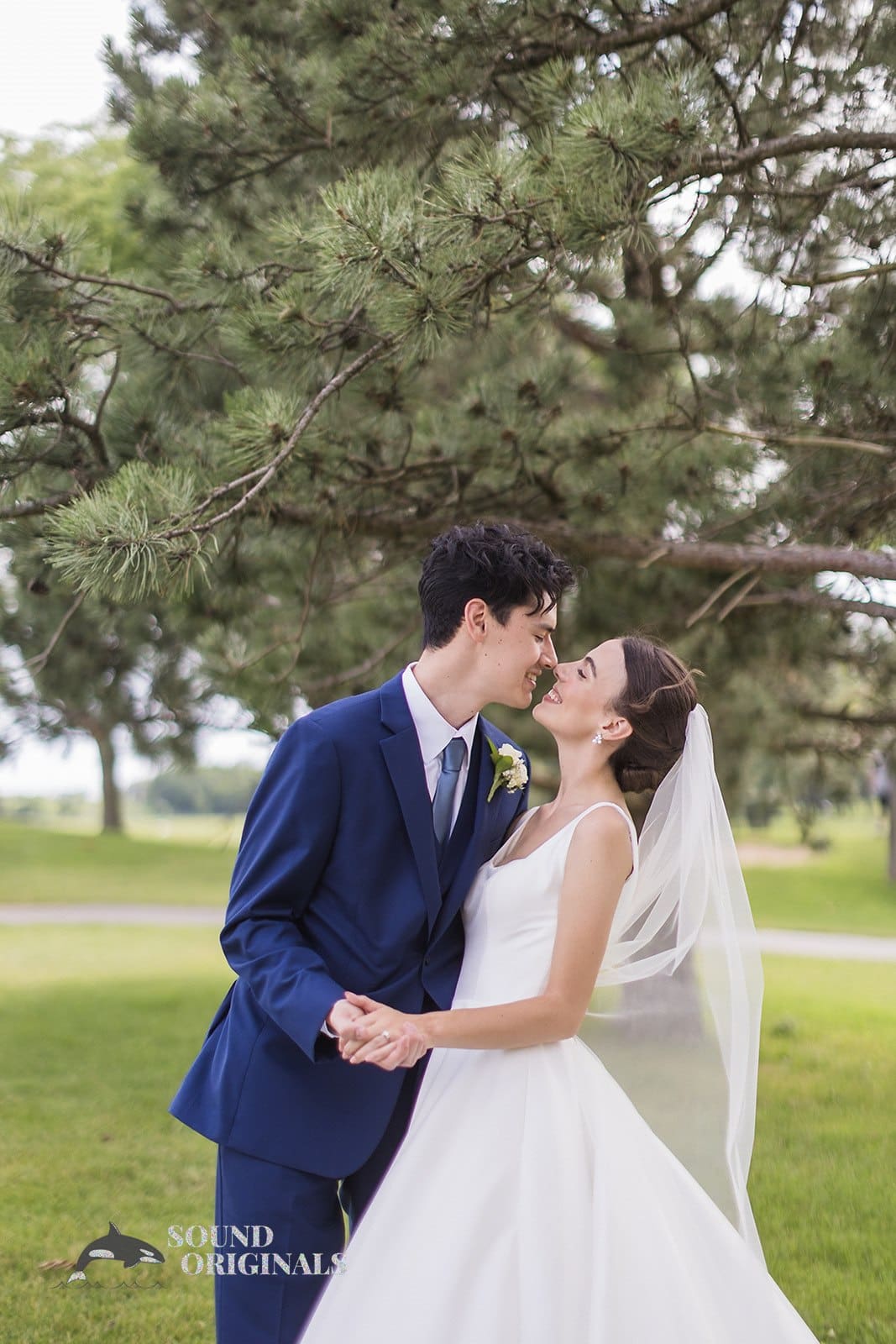 Alex & John -