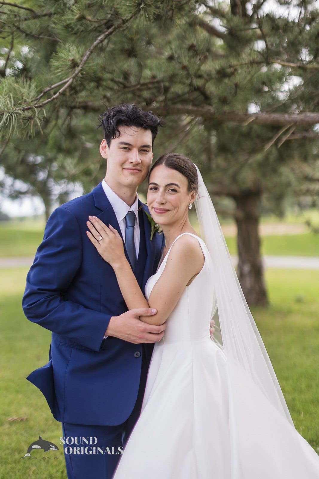 Alex & John -