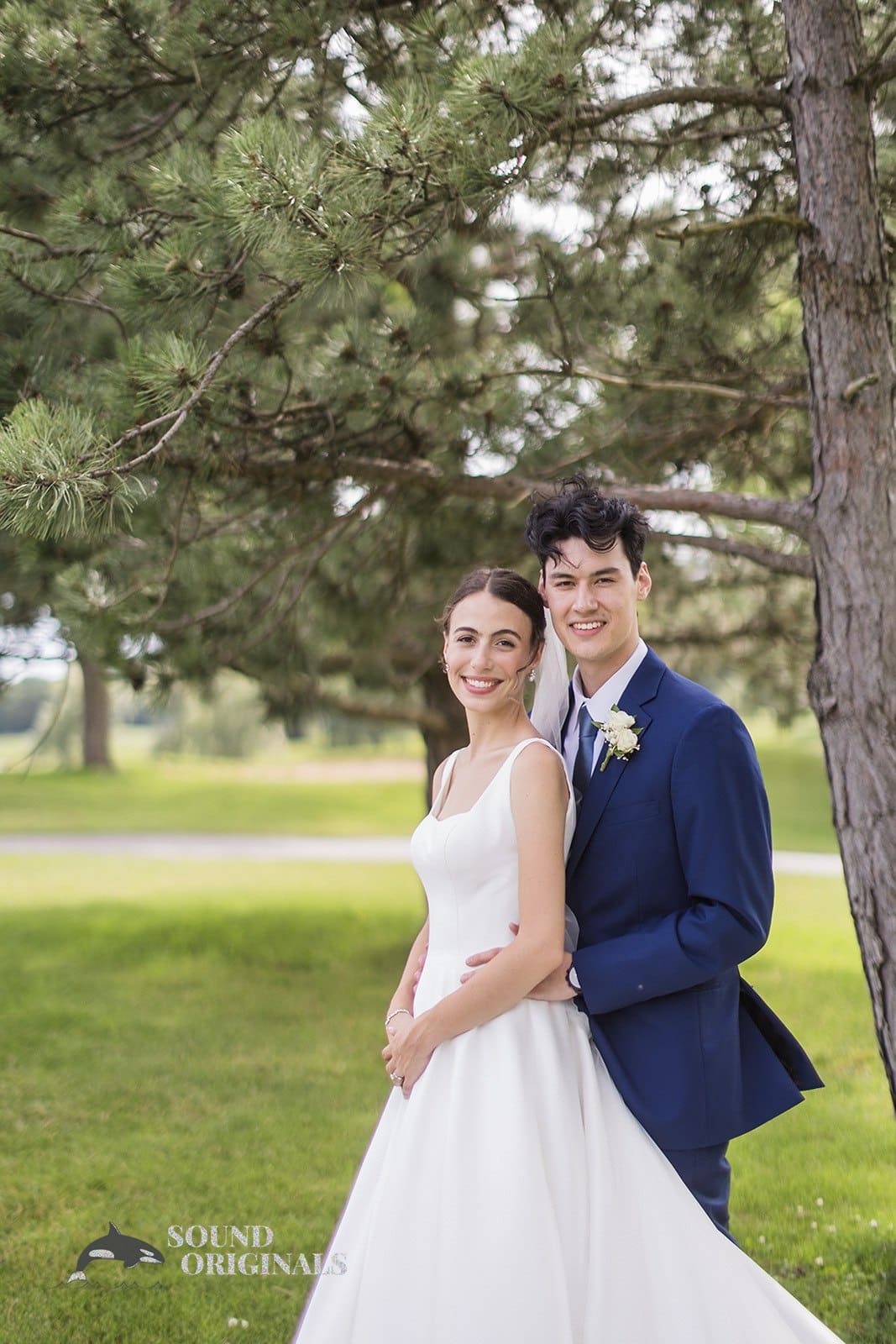 Alex & John -