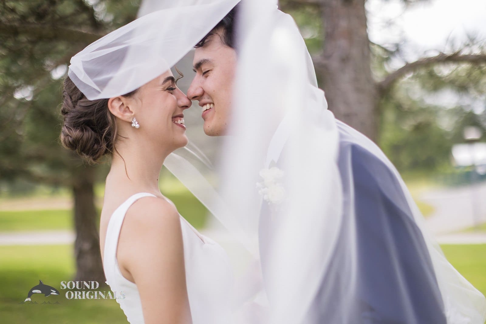 Alex & John -