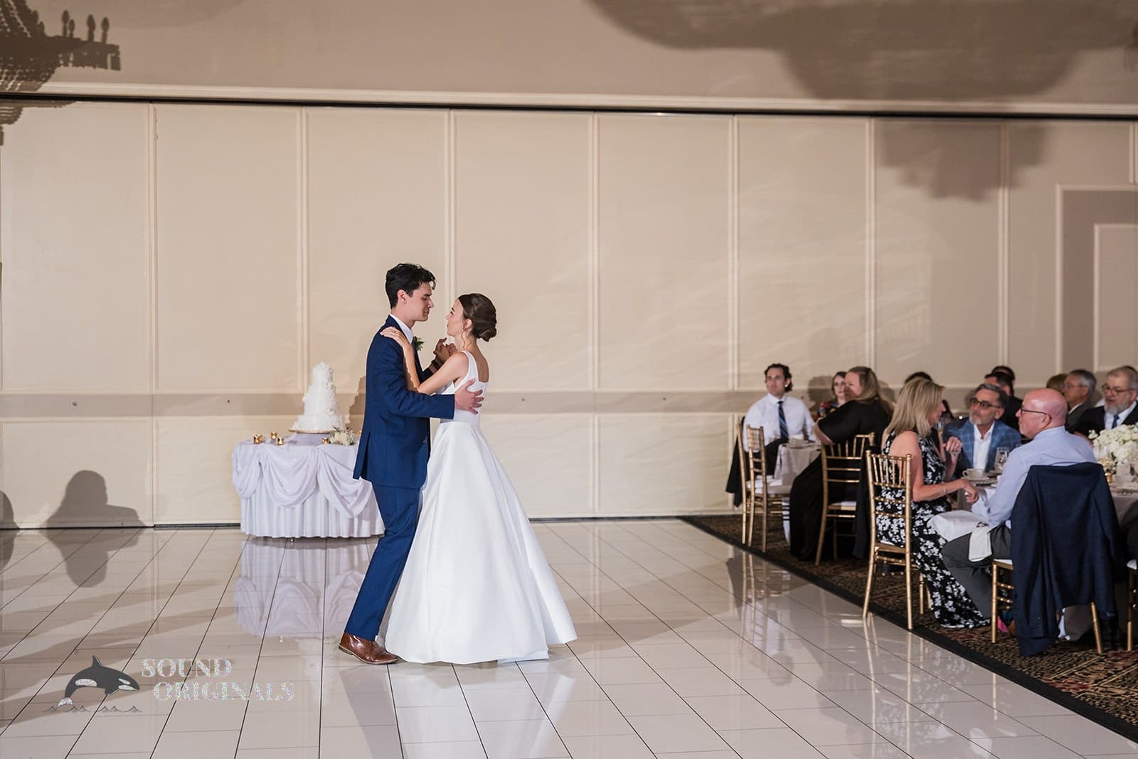 Alex & John -